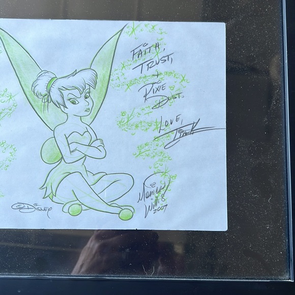 Tinkerbell Picture - Picture 5 of 5